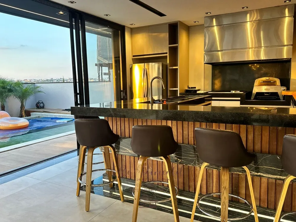 Casa, 5 quartos, 460 m² - Foto 10