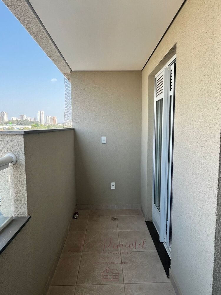 Apartamento, 2 quartos, 57 m² - Foto 1