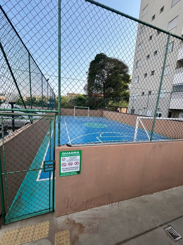 Apartamento, 2 quartos, 57 m² - Foto 3