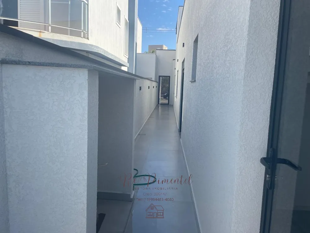Casa, 3 quartos - Foto 6