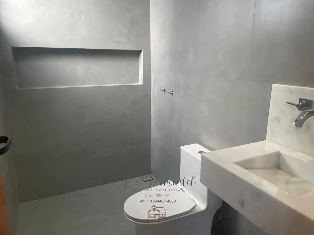 Casa, 3 quartos - Foto 4
