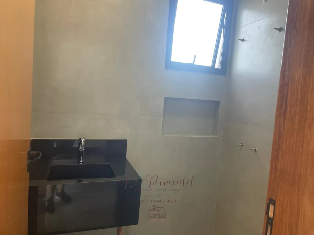Casa, 3 quartos - Foto 10