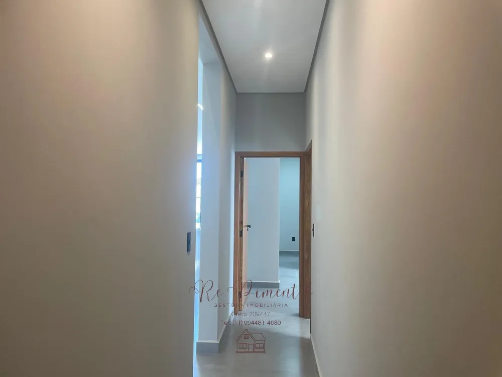 Casa, 3 quartos - Foto 9