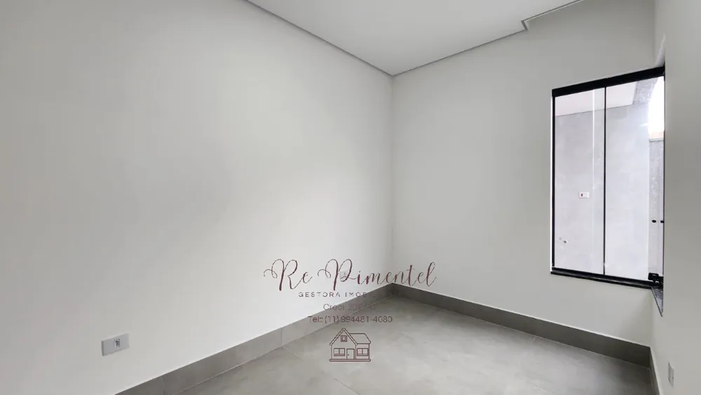 Casa, 3 quartos, 106 m² - Foto 7