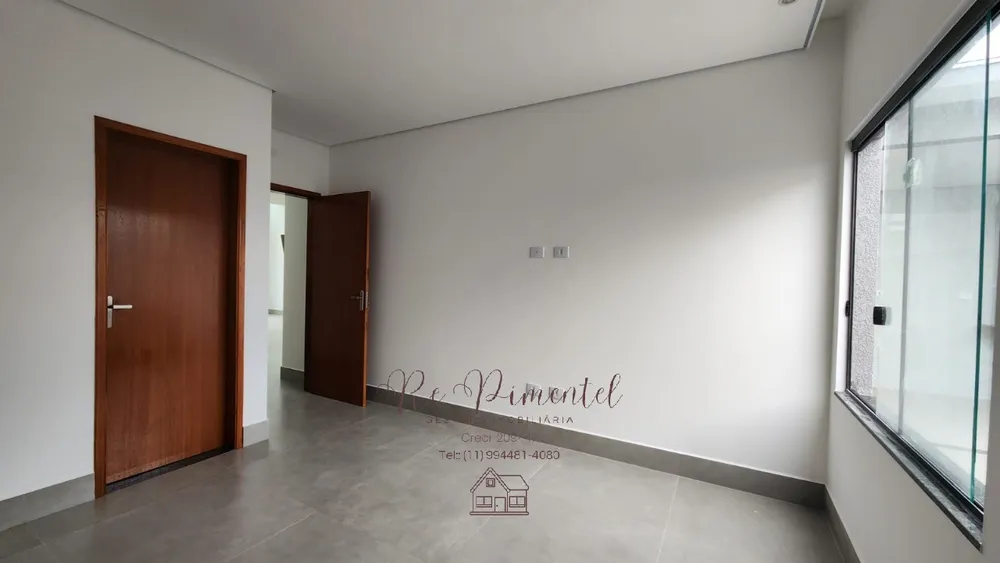 Casa, 3 quartos, 106 m² - Foto 6