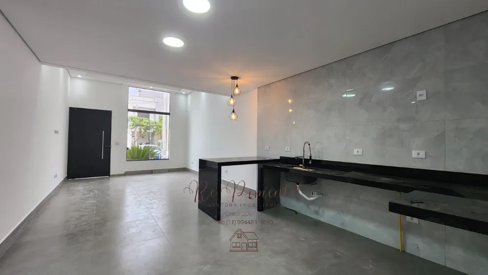 Casa, 3 quartos, 106 m² - Foto 3
