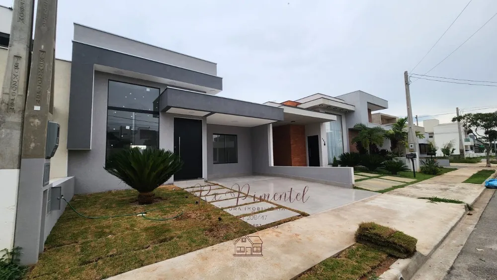 Casa, 3 quartos, 106 m² - Foto 3