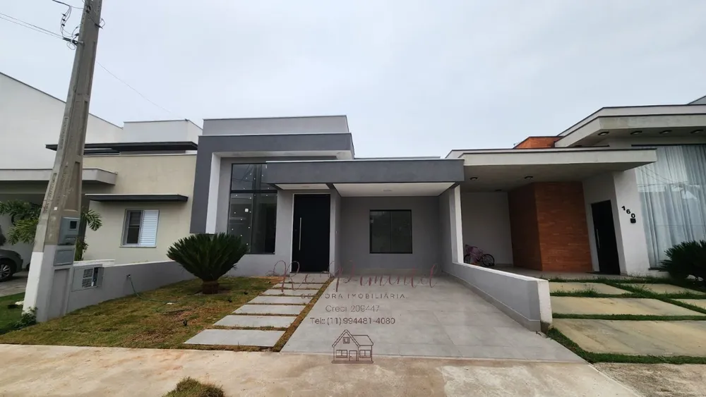 Casa, 3 quartos, 106 m² - Foto 9
