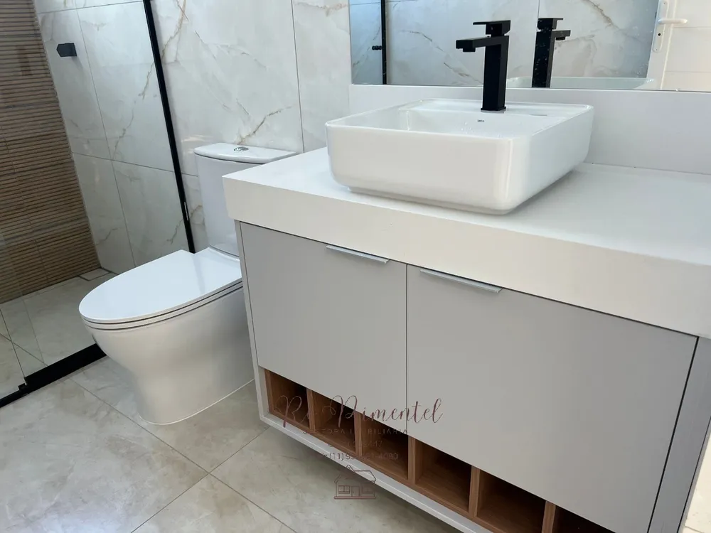 Casa, 3 quartos, 159 m² - Foto 10