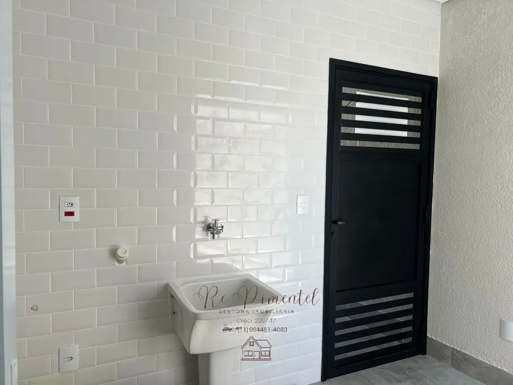 Casa, 3 quartos, 159 m² - Foto 6