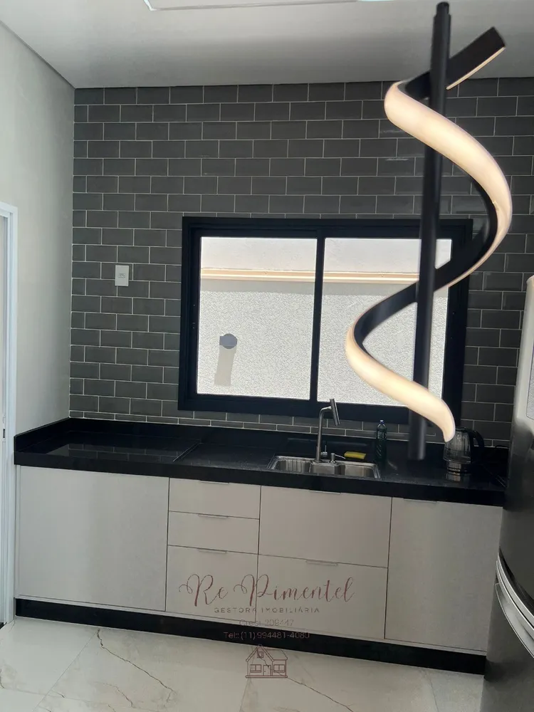 Casa, 3 quartos, 159 m² - Foto 7