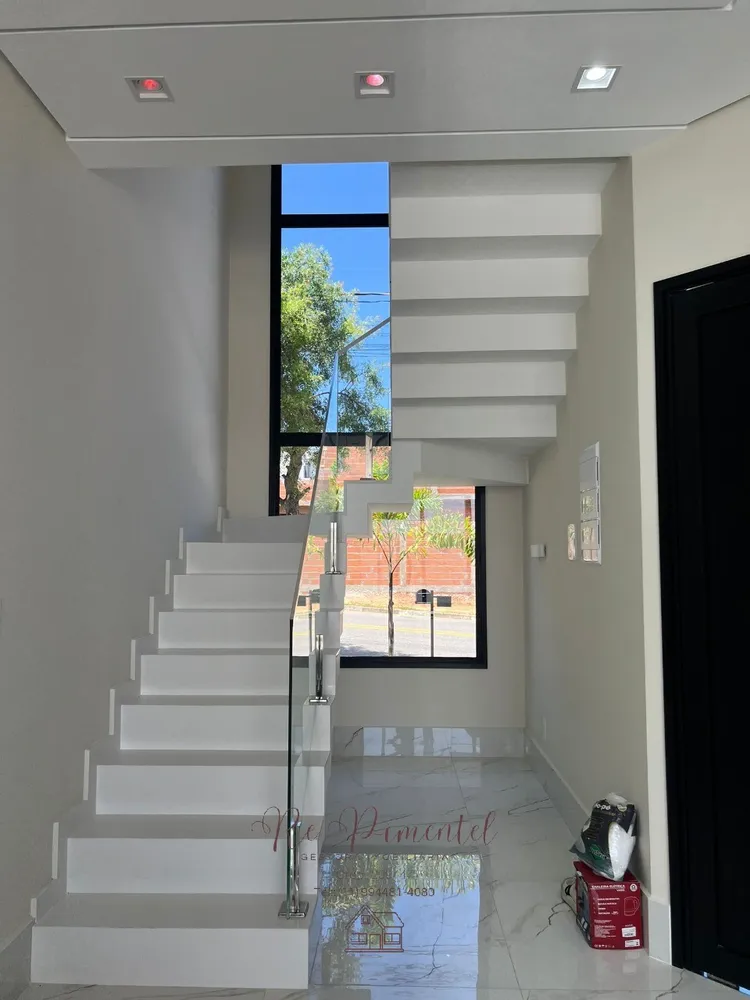 Casa, 3 quartos, 159 m² - Foto 13