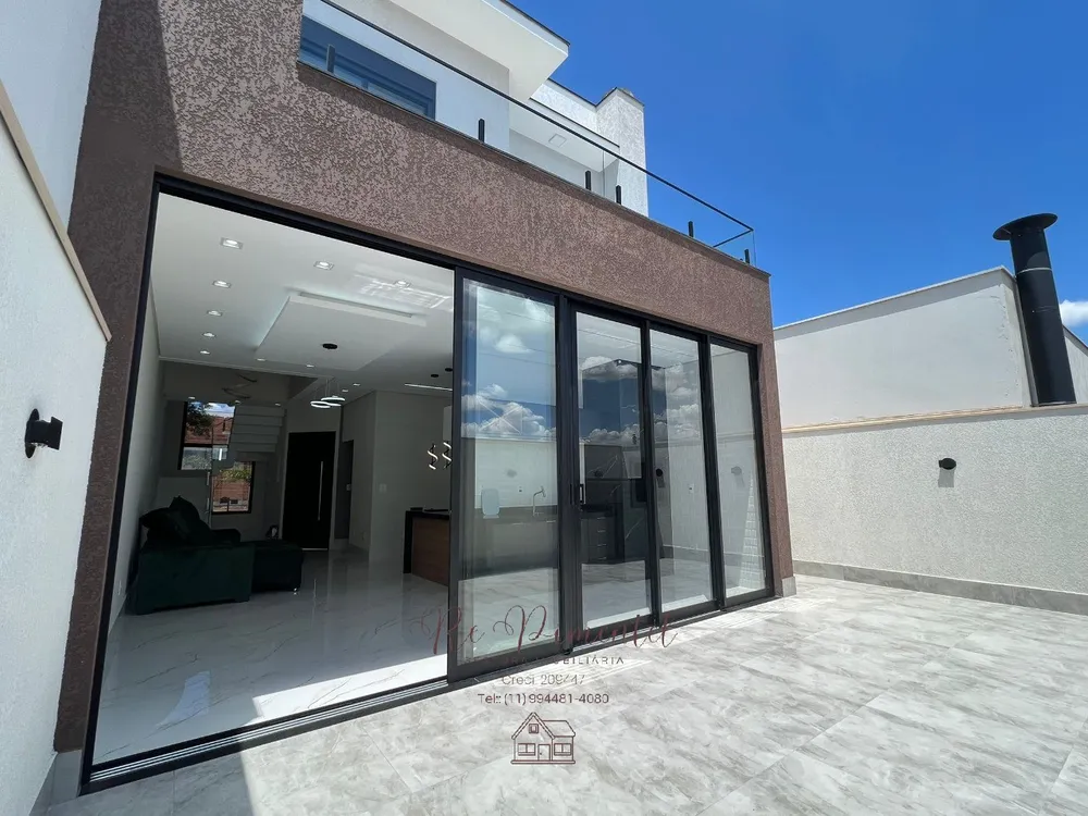 Casa, 3 quartos, 159 m² - Foto 16