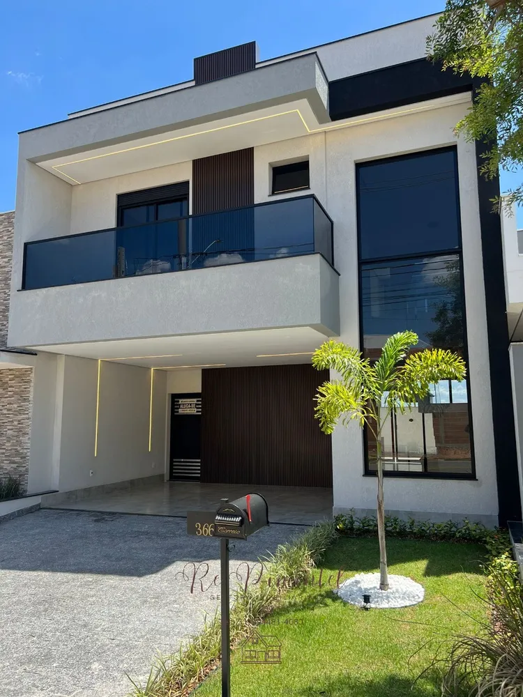 Casa, 3 quartos, 159 m² - Foto 2