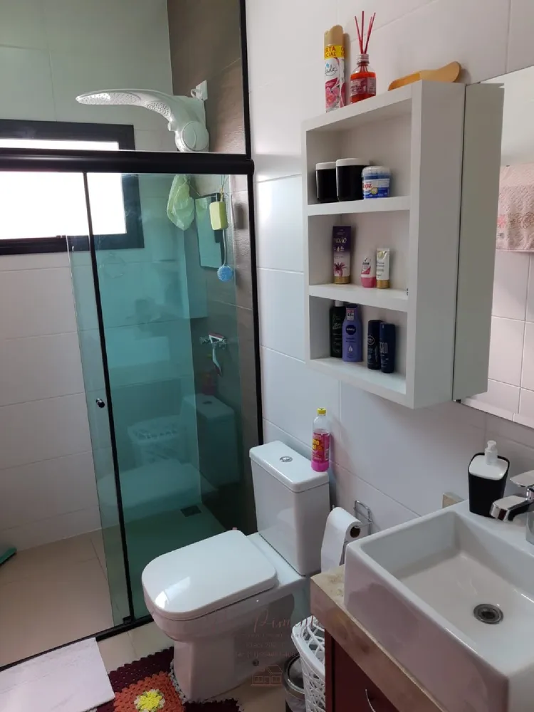 Casa, 3 quartos, 160 m² - Foto 4