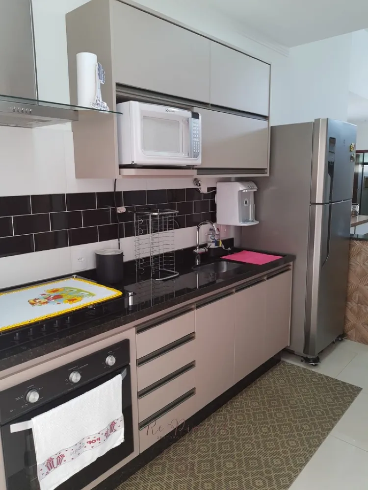 Casa, 3 quartos, 160 m² - Foto 14