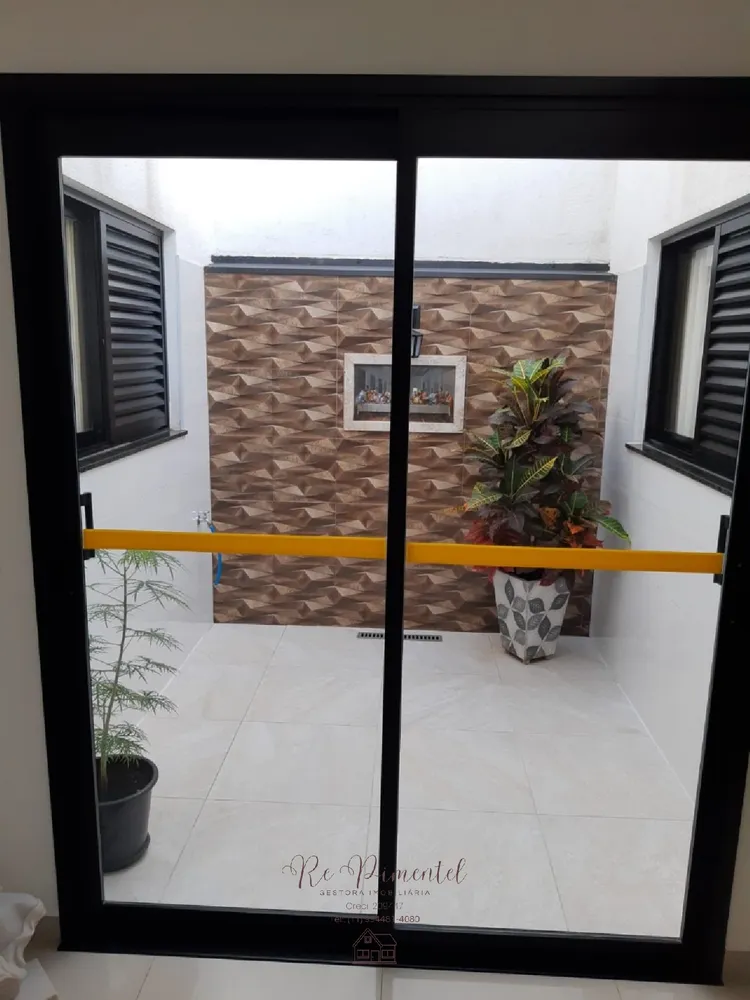 Casa, 3 quartos, 160 m² - Foto 7
