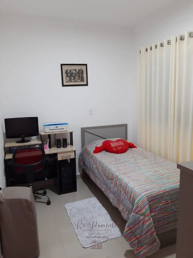 Casa, 3 quartos, 160 m² - Foto 6
