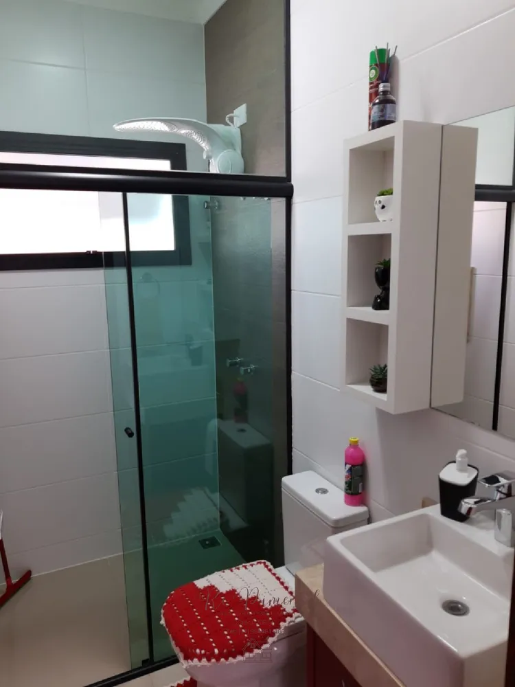 Casa, 3 quartos, 160 m² - Foto 3