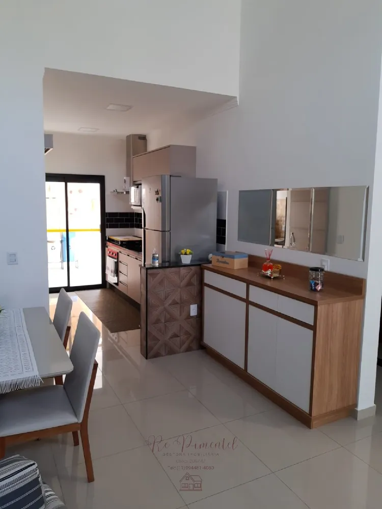 Casa, 3 quartos, 160 m² - Foto 8