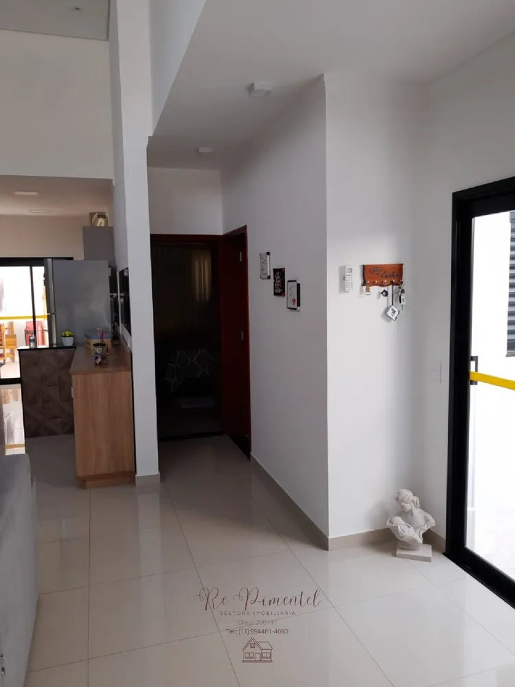 Casa, 3 quartos, 160 m² - Foto 11