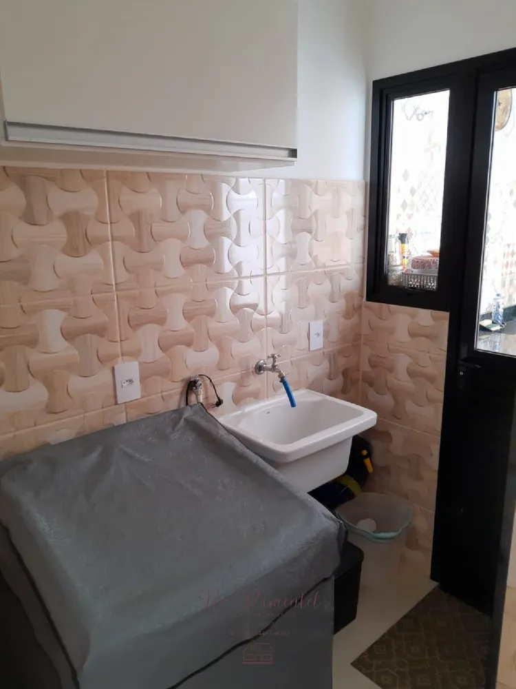Casa, 3 quartos, 160 m² - Foto 8