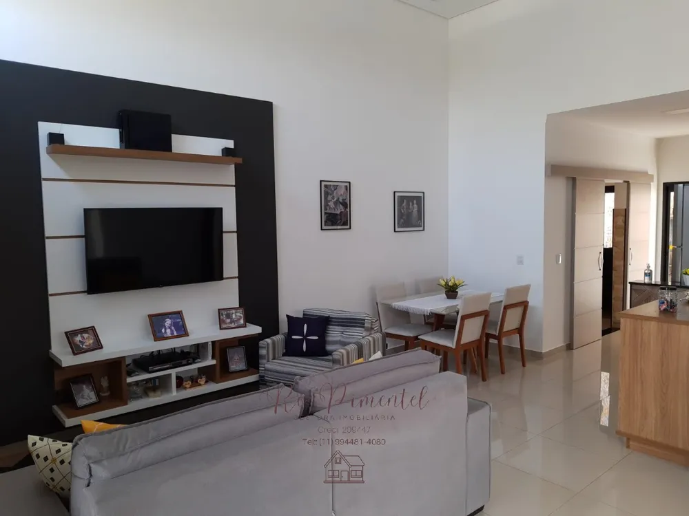 Casa, 3 quartos, 160 m² - Foto 6