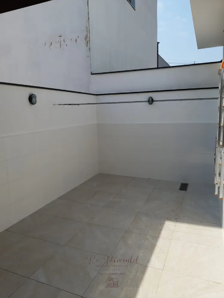 Casa, 3 quartos, 160 m² - Foto 5