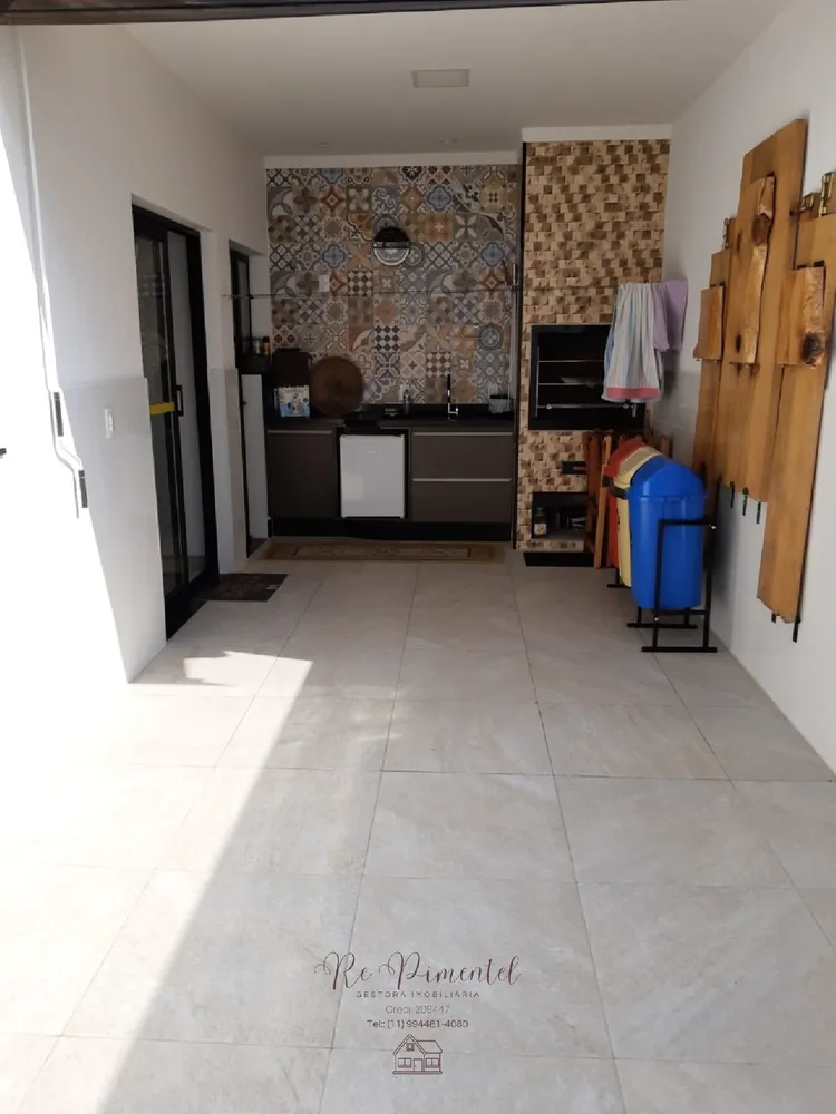 Casa, 3 quartos, 160 m² - Foto 4