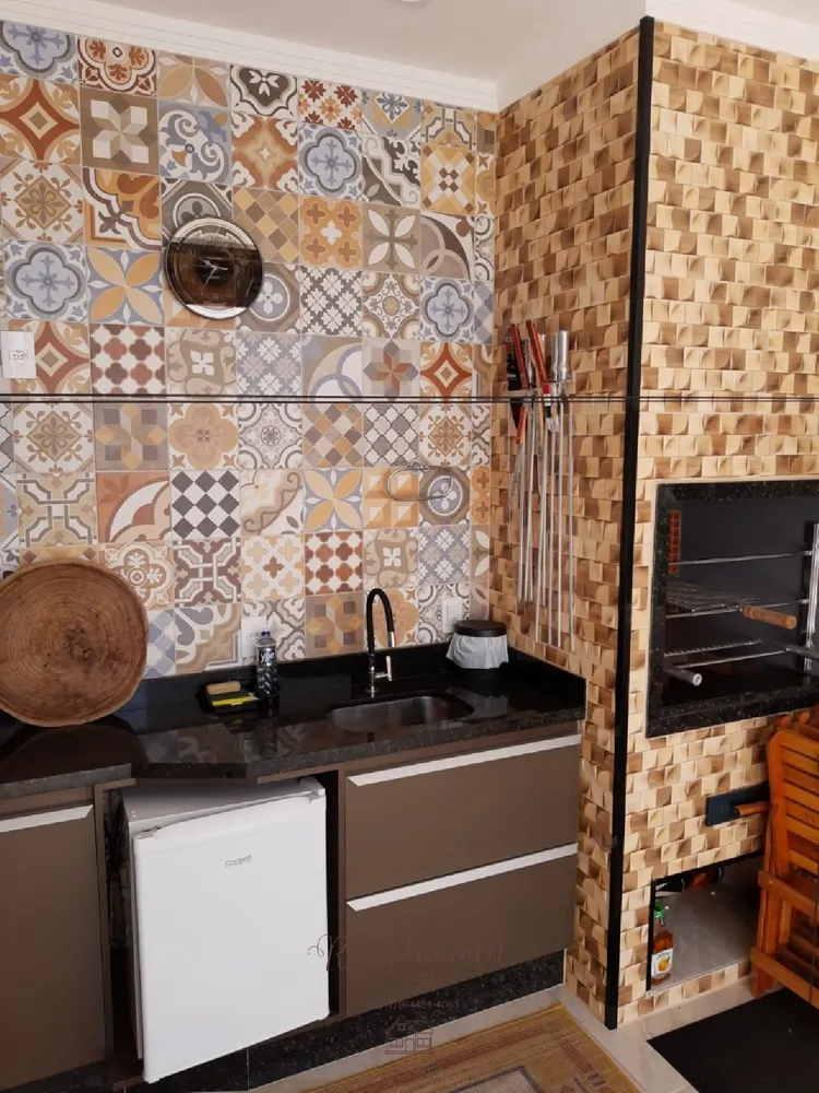 Casa, 3 quartos, 160 m² - Foto 10