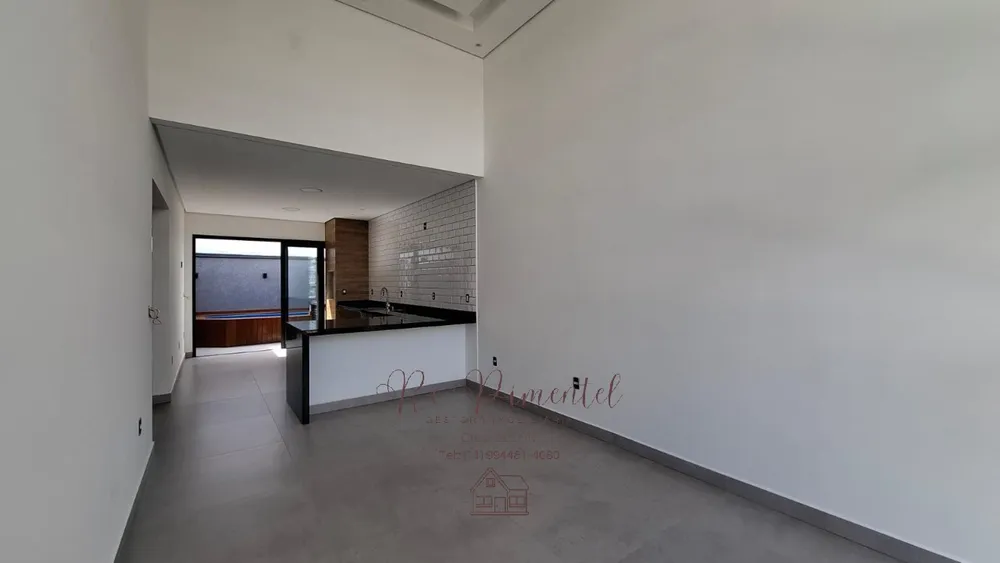 Casa, 3 quartos - Foto 2