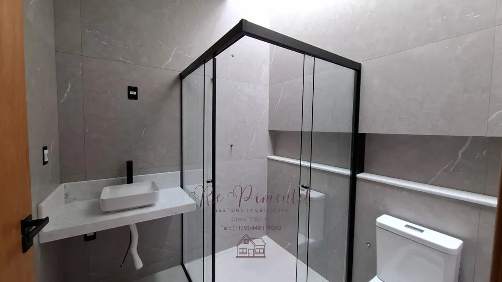 Casa, 3 quartos - Foto 6