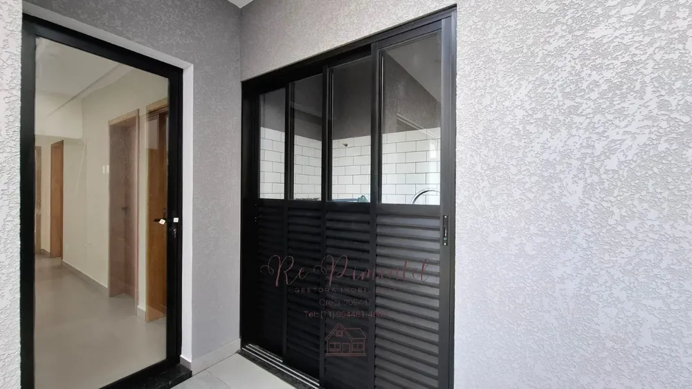 Casa, 3 quartos - Foto 1