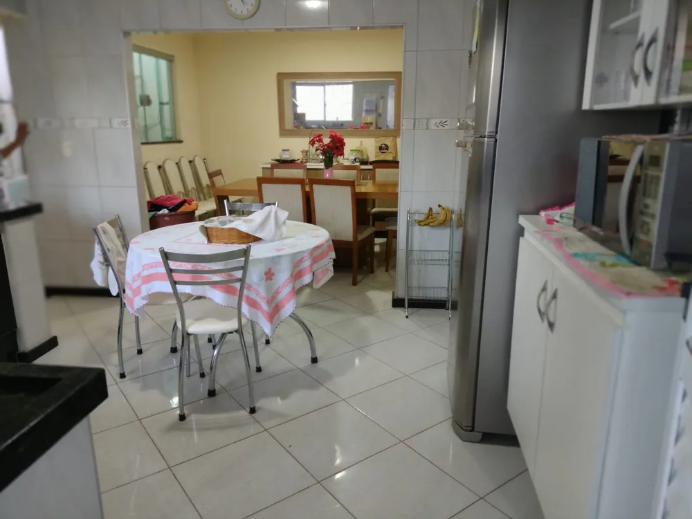 Casa, 3 quartos - Foto 12