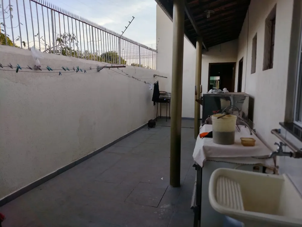Casa, 3 quartos - Foto 7