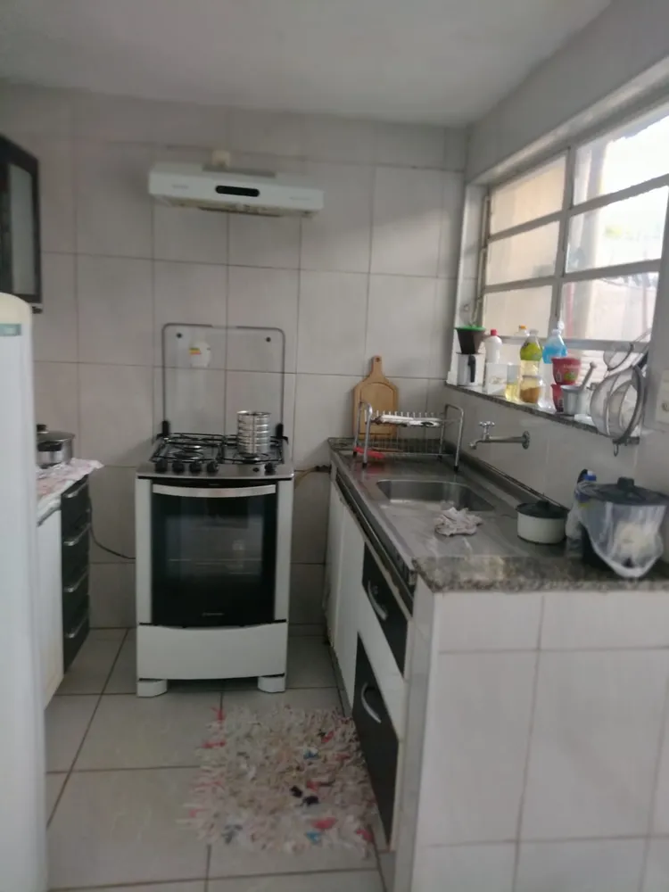 Casa, 3 quartos - Foto 10