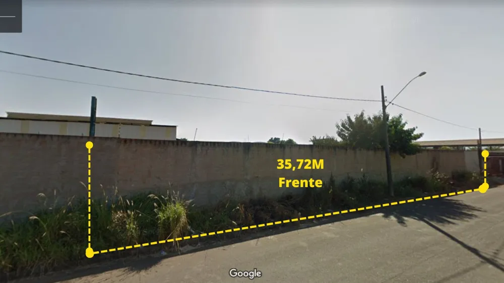 Terreno, 1125 m² - Foto 5