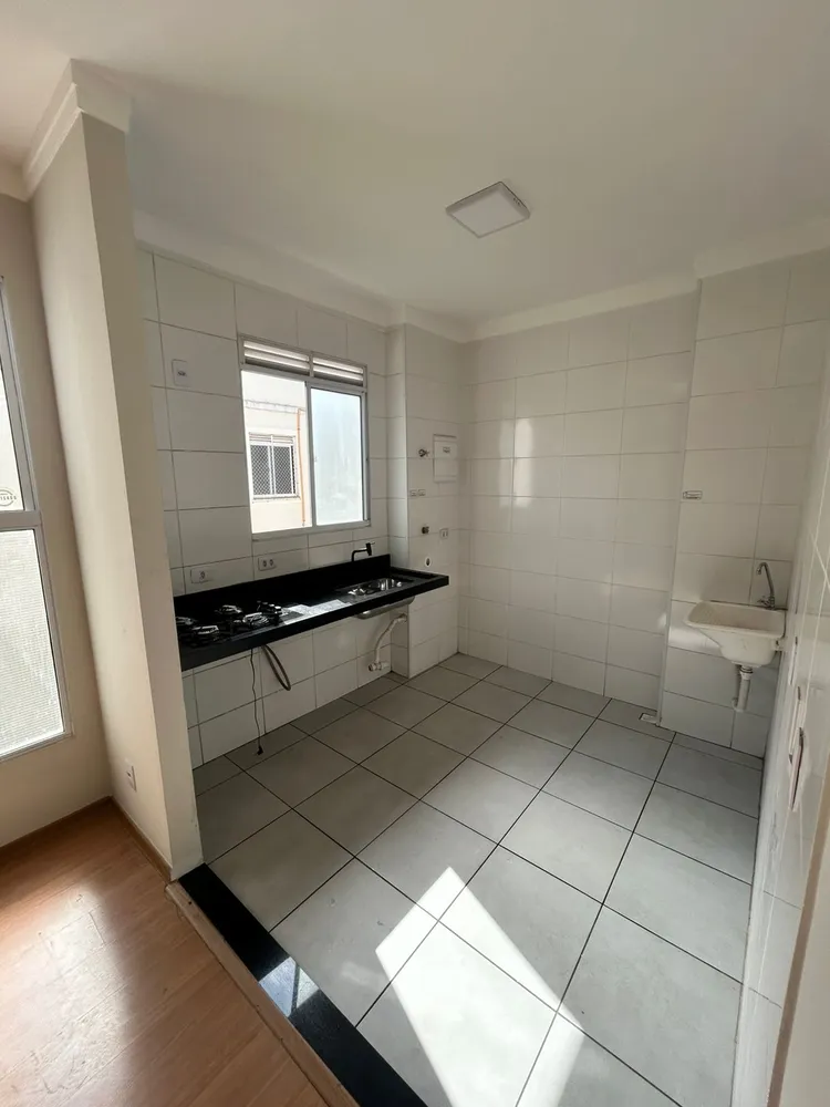 Apartamento, 2 quartos - Foto 11
