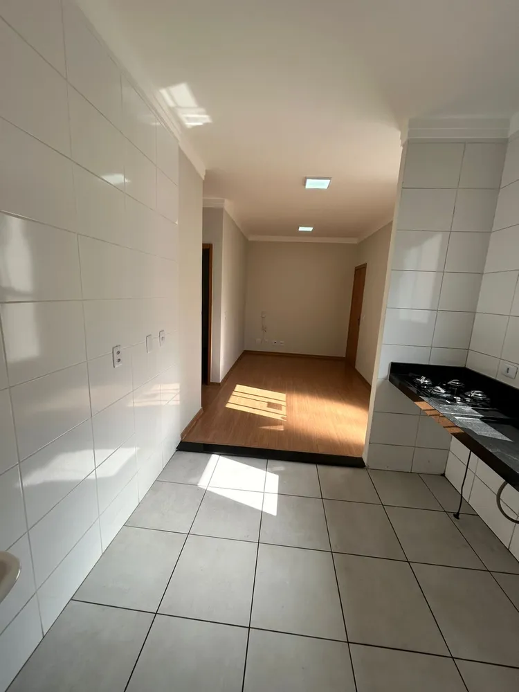 Apartamento, 2 quartos - Foto 6