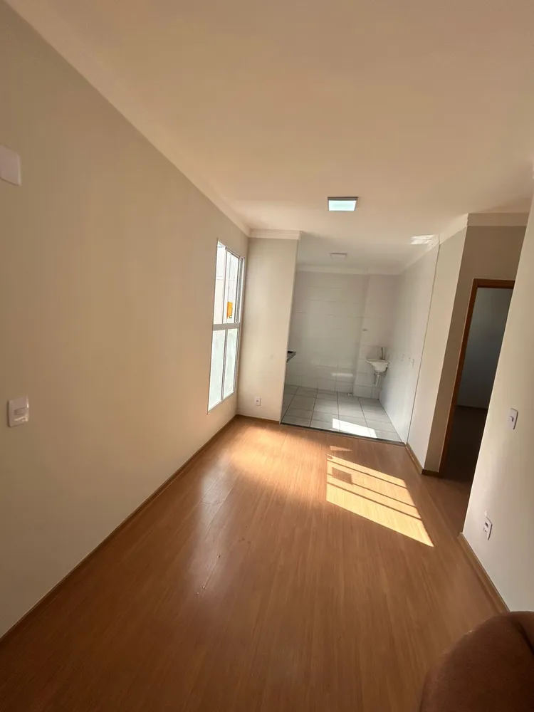 Apartamento, 2 quartos - Foto 4