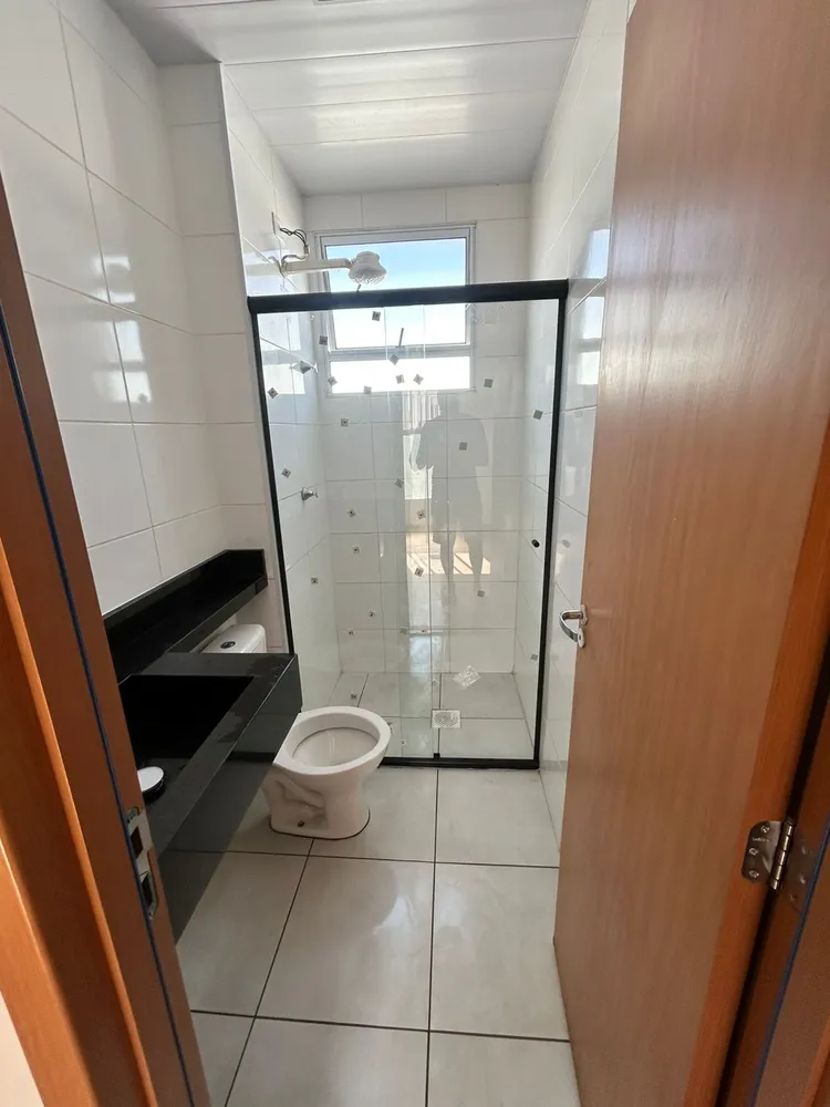 Apartamento, 2 quartos - Foto 1