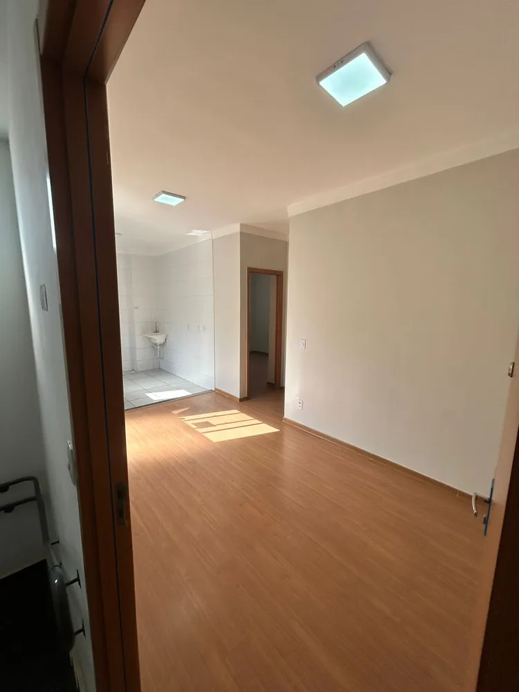 Apartamento, 2 quartos - Foto 2