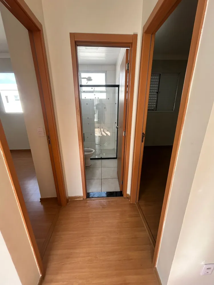 Apartamento, 2 quartos - Foto 10