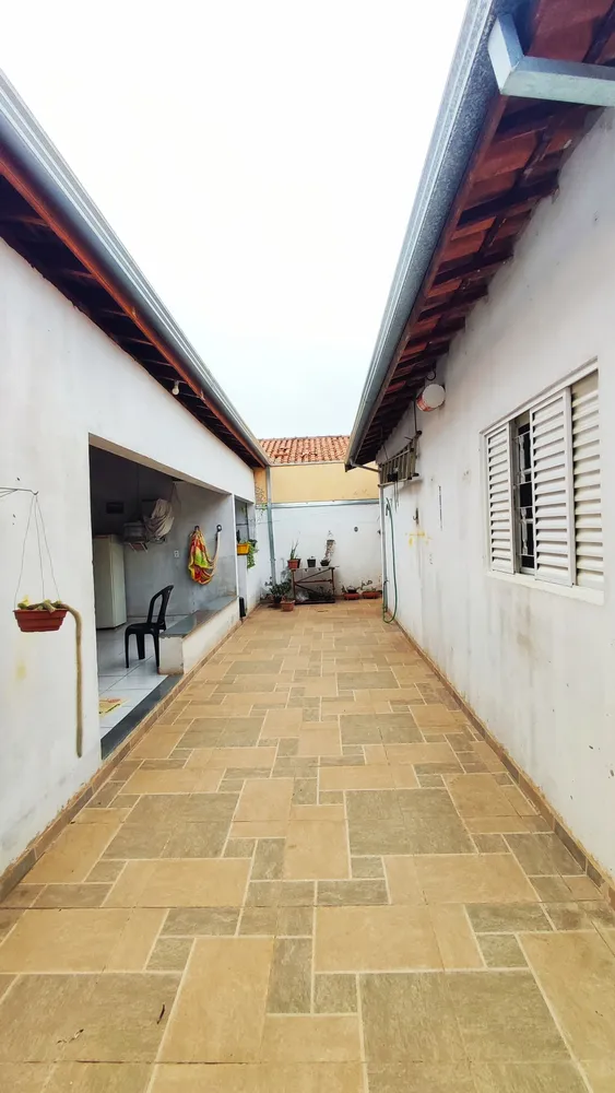Casa, 3 quartos - Foto 20