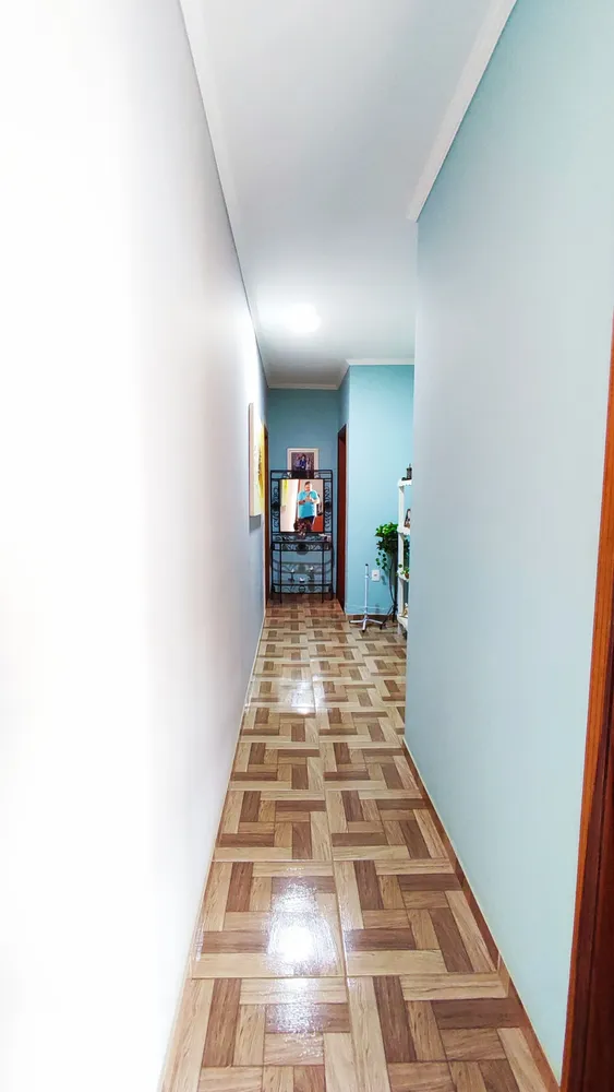 Casa, 3 quartos - Foto 15
