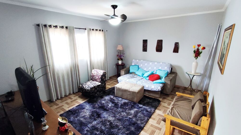 Casa à venda com 3 quartos, 300m² - Foto 6