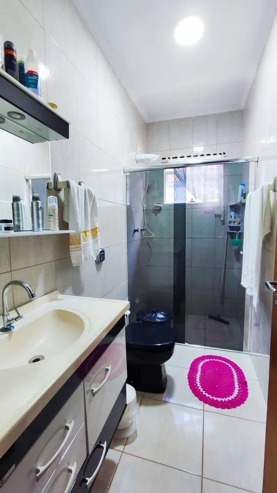 Casa, 3 quartos - Foto 10