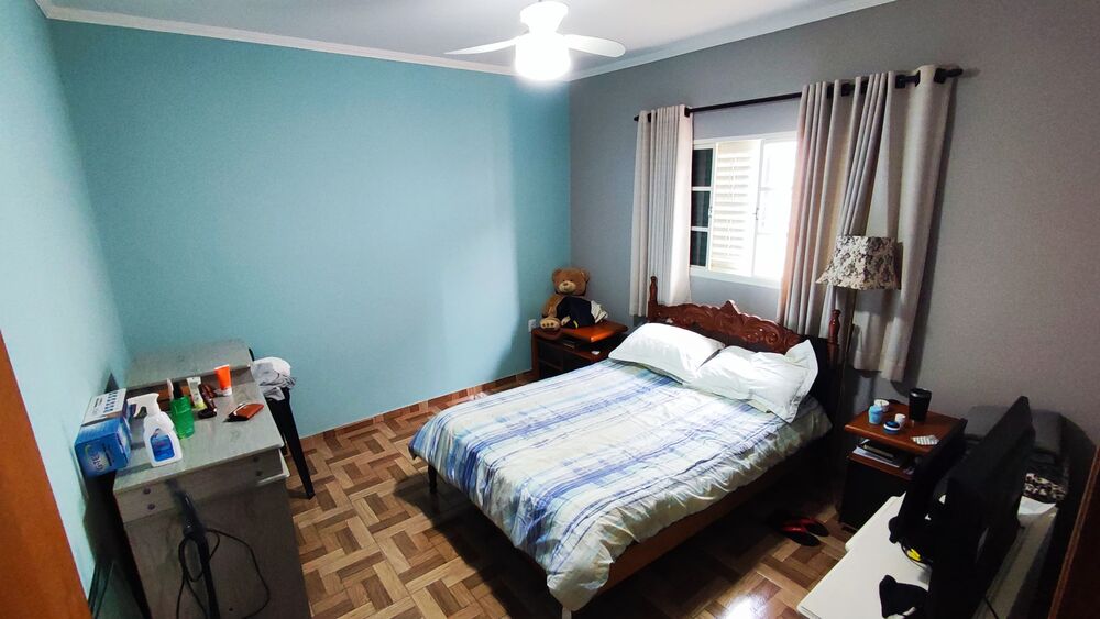 Casa à venda com 3 quartos, 300m² - Foto 7