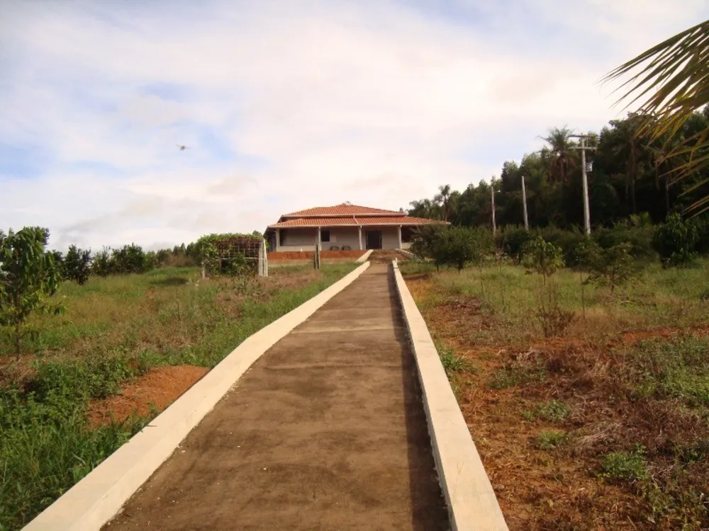 Chácara, 4 quartos, 3 hectares - Foto 12