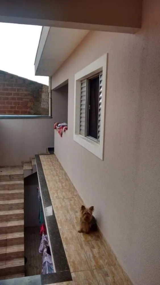 Sobrado, 3 quartos - Foto 7